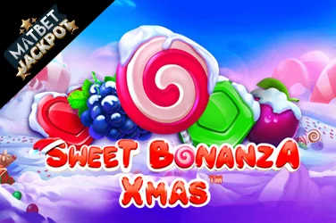 Sweet Bonanza Xmas™