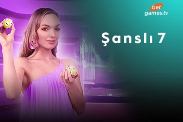 Şanslı 7